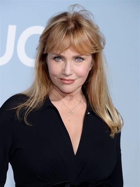 Rebecca De Mornay